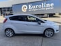 Ford Fiesta 1.0 EcoBoost Titanium 5 Deurs | Climate Controle | Cruise Controle | Navigatie | Parkeer sensoren achter | Radio/CD USB | 17 Inch Velgen| Privacy Glass | ST Achter Spoiler | Voorruit verwarming | NAP | Nederlandse auto |
