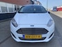 Ford Fiesta 1.0 EcoBoost Titanium 5 Deurs | Climate Controle | Cruise Controle | Navigatie | Parkeer sensoren achter | Radio/CD USB | 17 Inch Velgen| Privacy Glass | ST Achter Spoiler | Voorruit verwarming | NAP | Nederlandse auto |