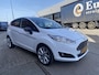 Ford Fiesta 1.0 EcoBoost Titanium 5 Deurs | Climate Controle | Cruise Controle | Navigatie | Parkeer sensoren achter | Radio/CD USB | 17 Inch Velgen| Privacy Glass | ST Achter Spoiler | Voorruit verwarming | NAP | Nederlandse auto |