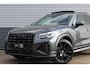 Audi Q2 35 TFSI 3x S-line| Panoramadak | Camera | Black optik | Dodehoek detectie | Adaptive cruise | Elektrische kofferbak