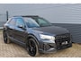 Audi Q2 35 TFSI 3x S-line| Panoramadak | Camera | Black optik | Dodehoek detectie | Adaptive cruise | Elektrische kofferbak