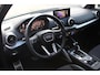 Audi Q2 35 TFSI 3x S-line| Panoramadak | Camera | Black optik | Dodehoek detectie | Adaptive cruise | Elektrische kofferbak