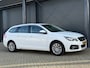 Peugeot 308 SW 1.2 PureTech Allure, 1 Eigenaar!! Keyless, Stoelverw., nieuwe Distributie