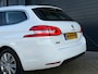 Peugeot 308 SW 1.2 PureTech Allure, 1 Eigenaar!! Keyless, Stoelverw., nieuwe Distributie