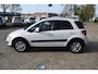 Suzuki SX4 1.6 VVT 120pk 2WD Executive. Org. NL! NAP!
