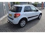 Suzuki SX4 1.6 VVT 120pk 2WD Executive. Org. NL! NAP!