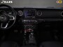 Jeep Wrangler Unlimited 4xe 380 Rubicon | 4X4 | Plug-in Hybride | Airco | Stoelverwarming | Stuurwiel verwarming | Lederen bekleding | Afneembaar Dak | Off road | Cruise control |