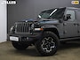 Jeep Wrangler Unlimited 4xe 380 Rubicon | 4X4 | Plug-in Hybride | Airco | Stoelverwarming | Stuurwiel verwarming | Lederen bekleding | Afneembaar Dak | Off road | Cruise control |