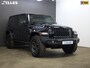 Jeep Wrangler Unlimited 4xe 380 Rubicon | 4X4 | Plug-in Hybride | Airco | Stoelverwarming | Stuurwiel verwarming | Lederen bekleding | Afneembaar Dak | Off road | Cruise control |