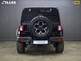 Jeep Wrangler Unlimited 4xe 380 Rubicon | 4X4 | Plug-in Hybride | Airco | Stoelverwarming | Stuurwiel verwarming | Lederen bekleding | Afneembaar Dak | Off road | Cruise control |