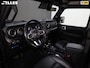 Jeep Wrangler Unlimited 4xe 380 Rubicon | 4X4 | Plug-in Hybride | Airco | Stoelverwarming | Stuurwiel verwarming | Lederen bekleding | Afneembaar Dak | Off road | Cruise control |