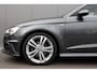 Audi A3 Sportback 1.4 TFSI | 3X S-LINE | NAVI | ZWARTE HEMEL | D SHAPE STUUR