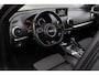Audi A3 Sportback 1.4 TFSI | 3X S-LINE | NAVI | ZWARTE HEMEL | D SHAPE STUUR