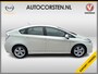 Toyota Prius 1.8I Hybride Automaat Navi Camera Pdc 17" Cruise Control Ecc Bluetooth Isofix Elek.Ramen/Spiegels Mistlampen Business Export - Handel