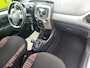 Citroën C1 2017 5drs 57.499km NAP cruise controle airco