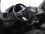 Mercedes-Benz Sprinter 319 CDI 190 PK | L2 H2 | AUTOMAAT | PRO | LED | KUNSTLEDER ZWART BEKLEDING | CAMERA | BETIMMERDE LAADRUIMTE | CARPLAY EN ANDROID AUTO | CRUISE | AIRCO | 17" LICHTMETALEN VELGEN | LUCHTGEVEERDE BESTUURDERSSTOEL | CERTIFIED