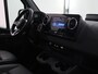 Mercedes-Benz Sprinter 319 CDI 190 PK | L2 H2 | AUTOMAAT | PRO | LED | KUNSTLEDER ZWART BEKLEDING | CAMERA | BETIMMERDE LAADRUIMTE | CARPLAY EN ANDROID AUTO | CRUISE | AIRCO | 17" LICHTMETALEN VELGEN | LUCHTGEVEERDE BESTUURDERSSTOEL | CERTIFIED
