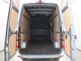 Mercedes-Benz Sprinter 319 CDI 190 PK | L2 H2 | AUTOMAAT | PRO | LED | KUNSTLEDER ZWART BEKLEDING | CAMERA | BETIMMERDE LAADRUIMTE | CARPLAY EN ANDROID AUTO | CRUISE | AIRCO | 17" LICHTMETALEN VELGEN | LUCHTGEVEERDE BESTUURDERSSTOEL | CERTIFIED