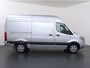 Mercedes-Benz Sprinter 319 CDI 190 PK | L2 H2 | AUTOMAAT | PRO | LED | KUNSTLEDER ZWART BEKLEDING | CAMERA | BETIMMERDE LAADRUIMTE | CARPLAY EN ANDROID AUTO | CRUISE | AIRCO | 17" LICHTMETALEN VELGEN | LUCHTGEVEERDE BESTUURDERSSTOEL | CERTIFIED