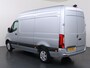 Mercedes-Benz Sprinter 319 CDI 190 PK | L2 H2 | AUTOMAAT | PRO | LED | KUNSTLEDER ZWART BEKLEDING | CAMERA | BETIMMERDE LAADRUIMTE | CARPLAY EN ANDROID AUTO | CRUISE | AIRCO | 17" LICHTMETALEN VELGEN | LUCHTGEVEERDE BESTUURDERSSTOEL | CERTIFIED