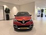 Renault Captur 0.9 TCe Helly Hansen Airco | Audio-Navigatie Full Map | Cruise Control | Keyless Entry | lichtmetalen Velgen 17'' | Parkeersensor Achter | Regensensor | Start/Stop Systeem | Achteruitrijcamera | Voorstoelen Verwarmd