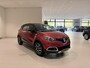 Renault Captur 0.9 TCe Helly Hansen Airco | Audio-Navigatie Full Map | Cruise Control | Keyless Entry | lichtmetalen Velgen 17'' | Parkeersensor Achter | Regensensor | Start/Stop Systeem | Achteruitrijcamera | Voorstoelen Verwarmd