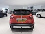 Renault Captur 0.9 TCe Helly Hansen Airco | Audio-Navigatie Full Map | Cruise Control | Keyless Entry | lichtmetalen Velgen 17'' | Parkeersensor Achter | Regensensor | Start/Stop Systeem | Achteruitrijcamera | Voorstoelen Verwarmd