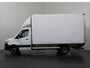 Mercedes-Benz Sprinter Automaat Dubbellucht Bakwagen | Laadklep | 2.38 Hoog | Dakspoiler | Zijdeur |