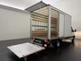Mercedes-Benz Sprinter Automaat Dubbellucht Bakwagen | Laadklep | 2.38 Hoog | Dakspoiler | Zijdeur |