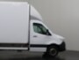 Mercedes-Benz Sprinter Automaat Dubbellucht Bakwagen | Laadklep | 2.38 Hoog | Dakspoiler | Zijdeur |
