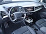 Audi Q4 e-tron 40 204pk Launch edition 77 kWh | SoH 94% | 20" Velgen | Trekhaak wegklapbaar | Voorstoelen Verwarmd | Extra Getint Glas | Cruise Control | Leder interieur