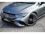 Mercedes-Benz EQE 350+ Launch Edition AMG Line 91 kWh l AIRMATIC luchtvering l Burmester 3D surround sound system l elektrisch glazen panorama-dak l