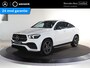 Mercedes-Benz GLE Coupé 350 de 4MATIC Premium Plus | AMG | Night | Burmester | Luchtvering | Memory | Panoramadak | Treeplanken |