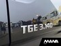 MAN TGE 3.140 L3H3 Automaat 140PK Zwart NIEUW MODEL Cruise control Carplay Camera