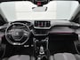 Peugeot 2008 1.2 GT-Line 130pk Automaat | Navigatie | Climate Control | Cruise Control | Camera | 17"LMV | Dodehoekdetectie | LED | Stoelverwarming | Apple Carplay/Android Auto |