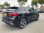 Audi Q3 Sportback 45 TFSI quattro edition one | Pano | Trekhaak | B&O | Matrix-LED | 360Camera