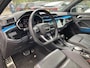 Audi Q3 Sportback 45 TFSI quattro edition one | Pano | Trekhaak | B&O | Matrix-LED | 360Camera