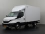 IVECO Daily 35C16 Bakwagen+Laadklep | 3500Kg Trekhaak | Dakspoiler | Airco | 3-Zits