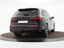 Audi Q7 55 TFSIe 381pk Tiptronic Quattro Pro Line S · SOH 97,2% · Panoramadak · 360 Camera · Luchtvering · Elek. Trekhaak · B&O Sound · Leder Valcona · Elek. Stoelen + Geheugen Bestuurder · 21'' Inch ·