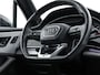 Audi Q7 55 TFSIe 381pk Tiptronic Quattro Pro Line S · SOH 97,2% · Panoramadak · 360 Camera · Luchtvering · Elek. Trekhaak · B&O Sound · Leder Valcona · Elek. Stoelen + Geheugen Bestuurder · 21'' Inch ·