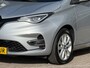 Renault Zoe R110 Zen 52 kWh | Achteruitrijcamera | Stoel & stuur verwarming | DAB | LED | Airco | Cruise Control | Key-less | Draadloze telefoon lader | Lichtmetaal |