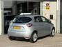 Renault Zoe R110 Zen 52 kWh | Achteruitrijcamera | Stoel & stuur verwarming | DAB | LED | Airco | Cruise Control | Key-less | Draadloze telefoon lader | Lichtmetaal |