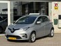 Renault Zoe R110 Zen 52 kWh | Achteruitrijcamera | Stoel & stuur verwarming | DAB | LED | Airco | Cruise Control | Key-less | Draadloze telefoon lader | Lichtmetaal |