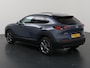Mazda CX-30 2.0 e-SkyActiv-X M Hybrid Luxury | Panoramadak | Leder | Navigatie | 360° Camera | DAB | Stoel/Stuurverwarming | Elek. Stoelen met Geheugen | Bose | Elek. Achterklep |