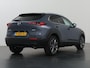 Mazda CX-30 2.0 e-SkyActiv-X M Hybrid Luxury | Panoramadak | Leder | Navigatie | 360° Camera | DAB | Stoel/Stuurverwarming | Elek. Stoelen met Geheugen | Bose | Elek. Achterklep |