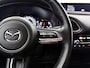Mazda CX-30 2.0 e-SkyActiv-X M Hybrid Luxury | Panoramadak | Leder | Navigatie | 360° Camera | DAB | Stoel/Stuurverwarming | Elek. Stoelen met Geheugen | Bose | Elek. Achterklep |