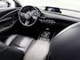 Mazda CX-30 2.0 e-SkyActiv-X M Hybrid Luxury | Panoramadak | Leder | Navigatie | 360° Camera | DAB | Stoel/Stuurverwarming | Elek. Stoelen met Geheugen | Bose | Elek. Achterklep |