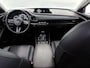 Mazda CX-30 2.0 e-SkyActiv-X M Hybrid Luxury | Panoramadak | Leder | Navigatie | 360° Camera | DAB | Stoel/Stuurverwarming | Elek. Stoelen met Geheugen | Bose | Elek. Achterklep |