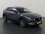 Mazda CX-30 2.0 e-SkyActiv-X M Hybrid Luxury | Panoramadak | Leder | Navigatie | 360° Camera | DAB | Stoel/Stuurverwarming | Elek. Stoelen met Geheugen | Bose | Elek. Achterklep |