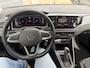 Volkswagen Taigo 1.5 TSI R-Line Business DSG Automaat  Bj 2022 Km 38177, trekhaak, achteruitrijcamera, carplay, stoelverwarming, led, pdc, cruisecontrol, klimaat airconditioning, digitale klokken
